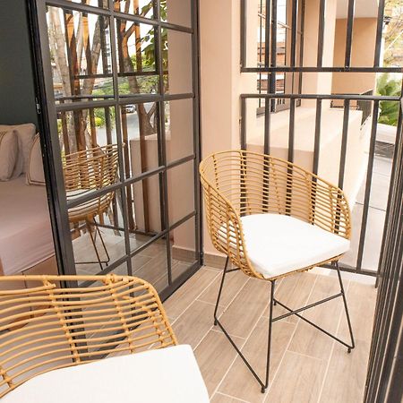 La Casona Hotel Boutique Medellín Zewnętrze zdjęcie