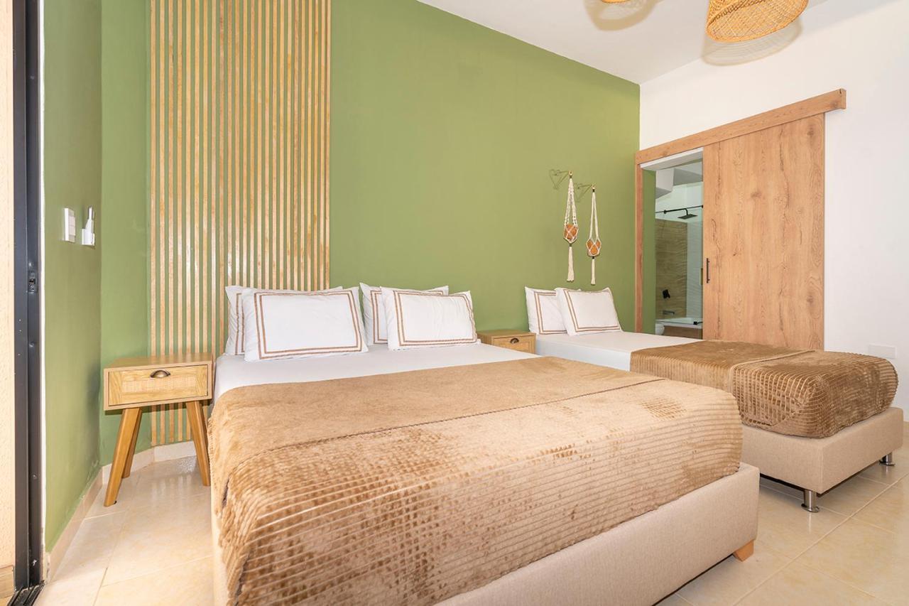 La Casona Hotel Boutique Medellín Zewnętrze zdjęcie