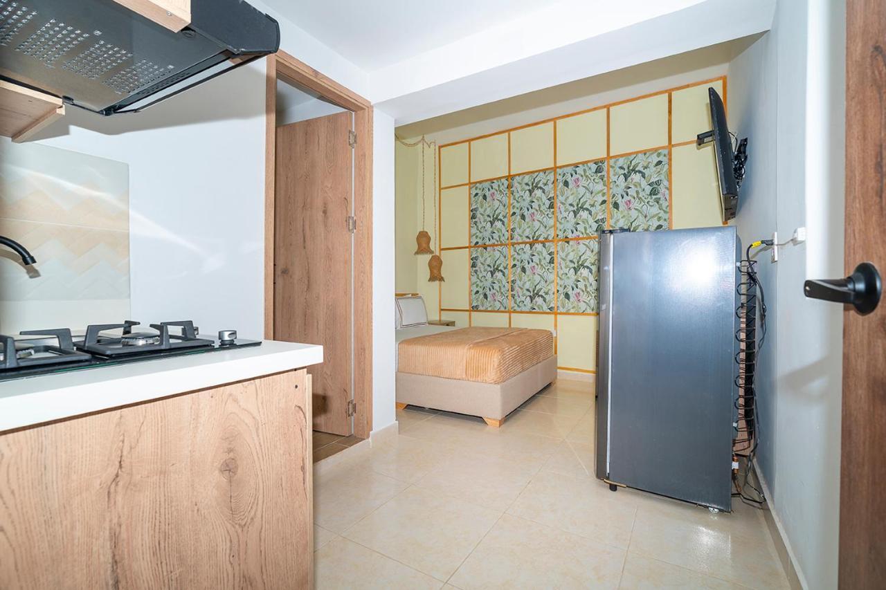 La Casona Hotel Boutique Medellín Zewnętrze zdjęcie