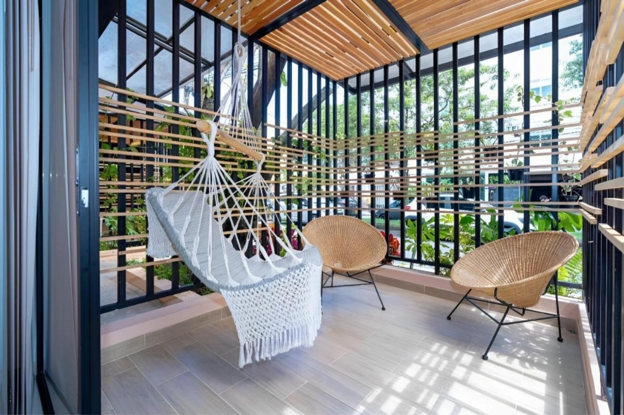 La Casona Hotel Boutique Medellín Zewnętrze zdjęcie
