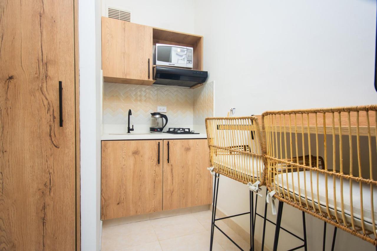 La Casona Hotel Boutique Medellín Zewnętrze zdjęcie