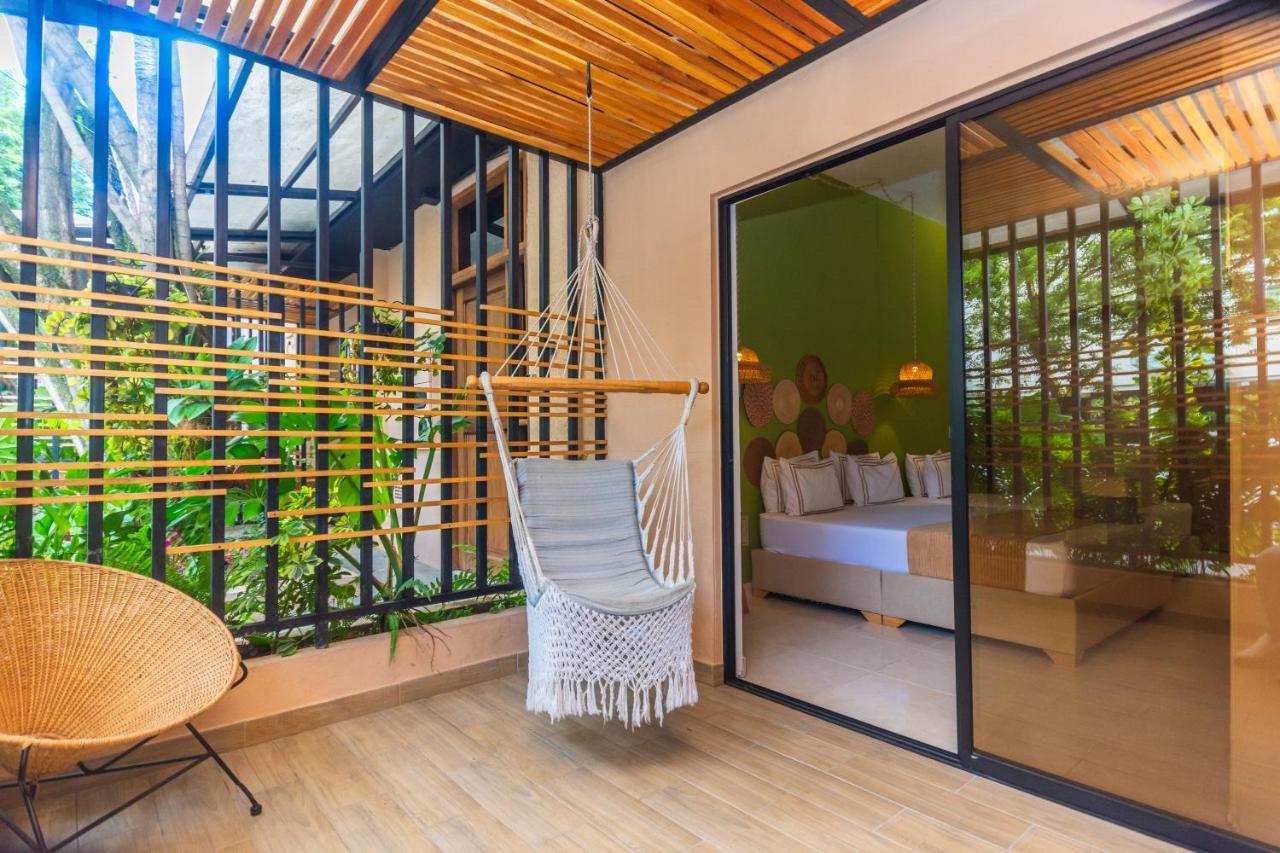La Casona Hotel Boutique Medellín Zewnętrze zdjęcie