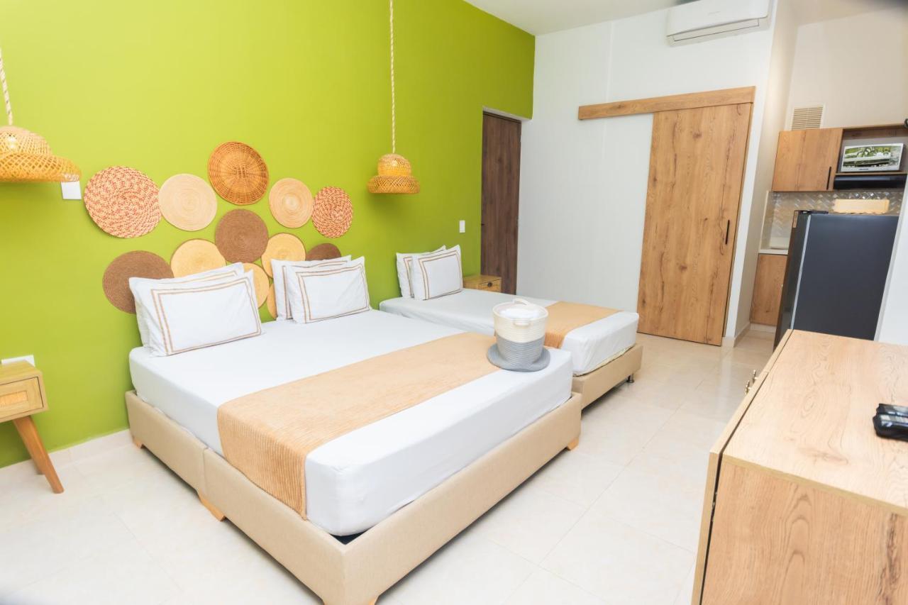 La Casona Hotel Boutique Medellín Zewnętrze zdjęcie