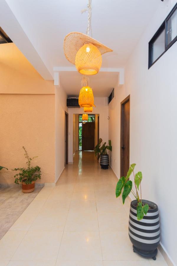La Casona Hotel Boutique Medellín Zewnętrze zdjęcie