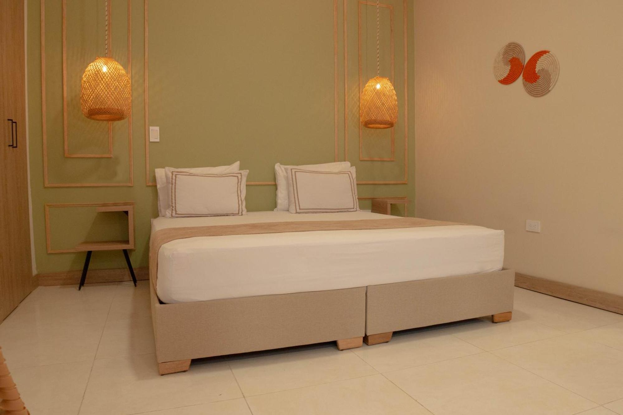La Casona Hotel Boutique Medellín Zewnętrze zdjęcie