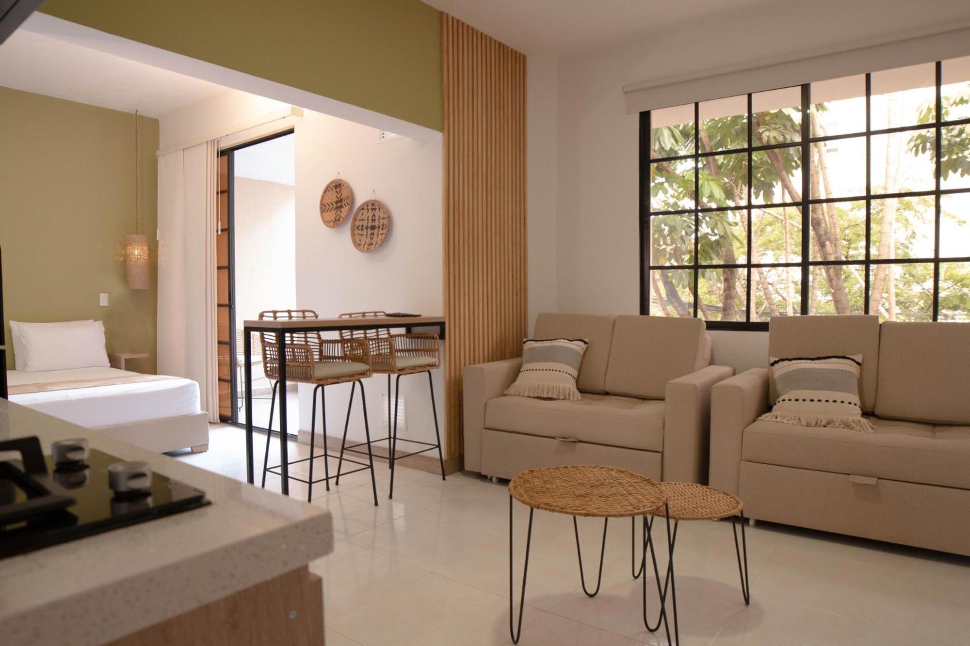 La Casona Hotel Boutique Medellín Zewnętrze zdjęcie