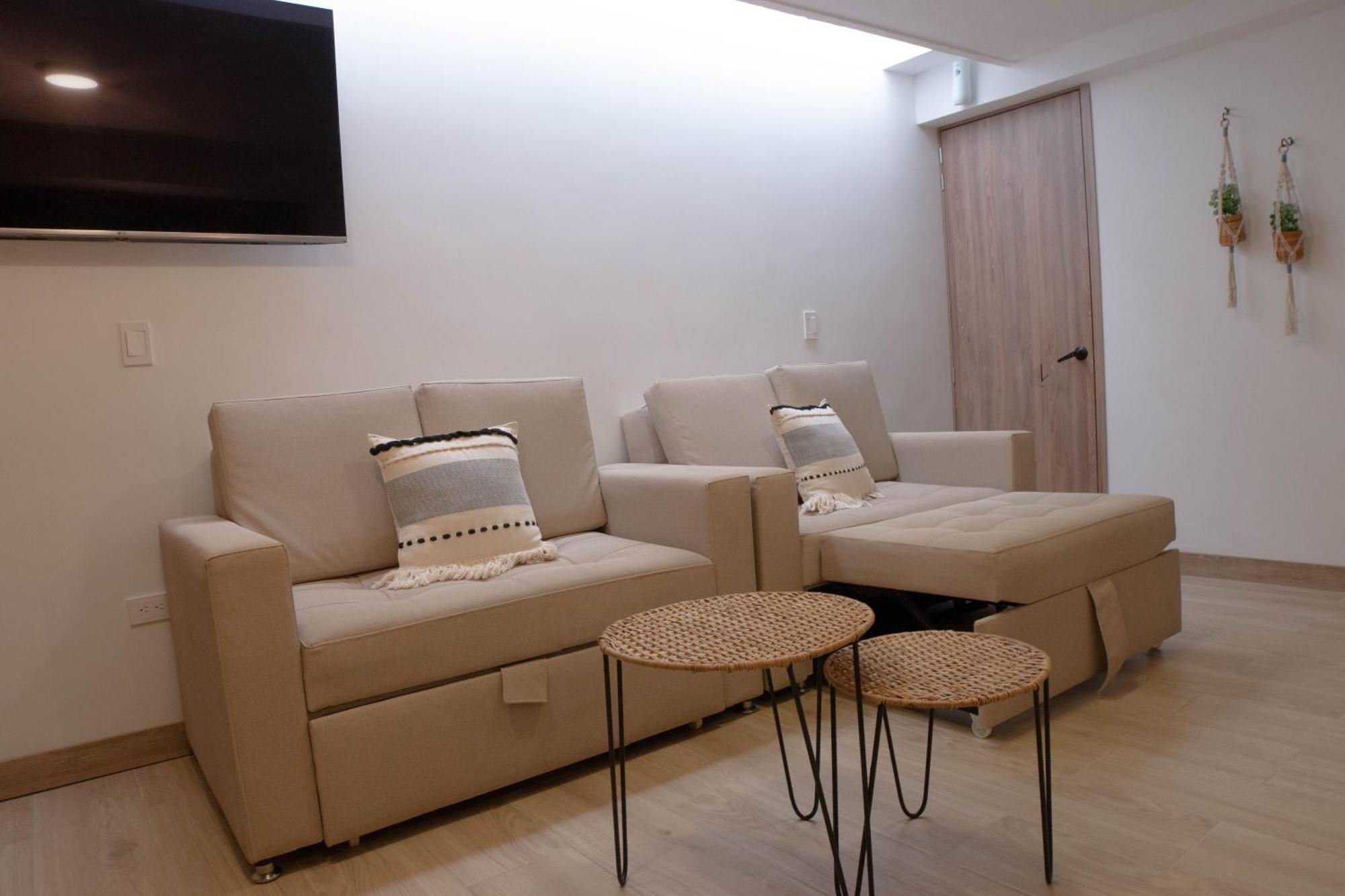 La Casona Hotel Boutique Medellín Zewnętrze zdjęcie