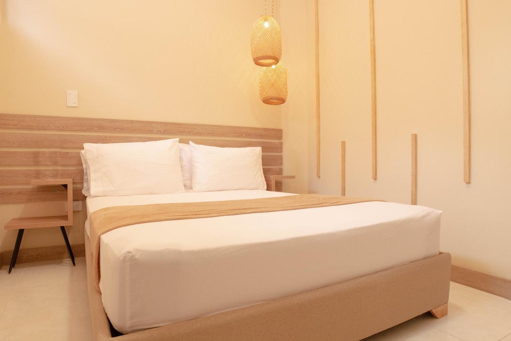 La Casona Hotel Boutique Medellín Zewnętrze zdjęcie