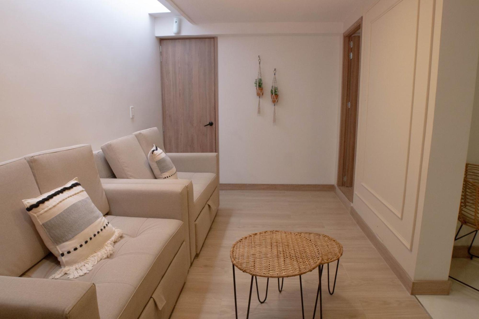 La Casona Hotel Boutique Medellín Zewnętrze zdjęcie