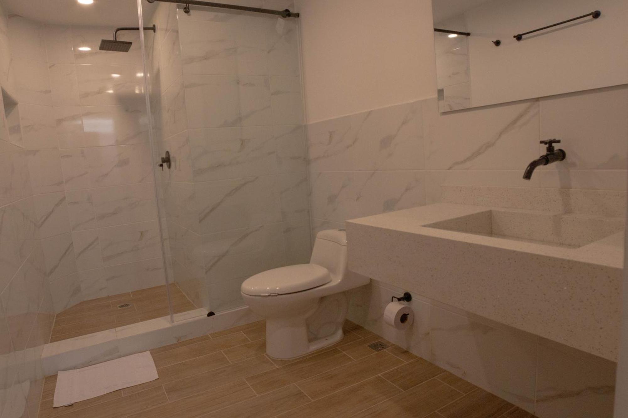 La Casona Hotel Boutique Medellín Zewnętrze zdjęcie
