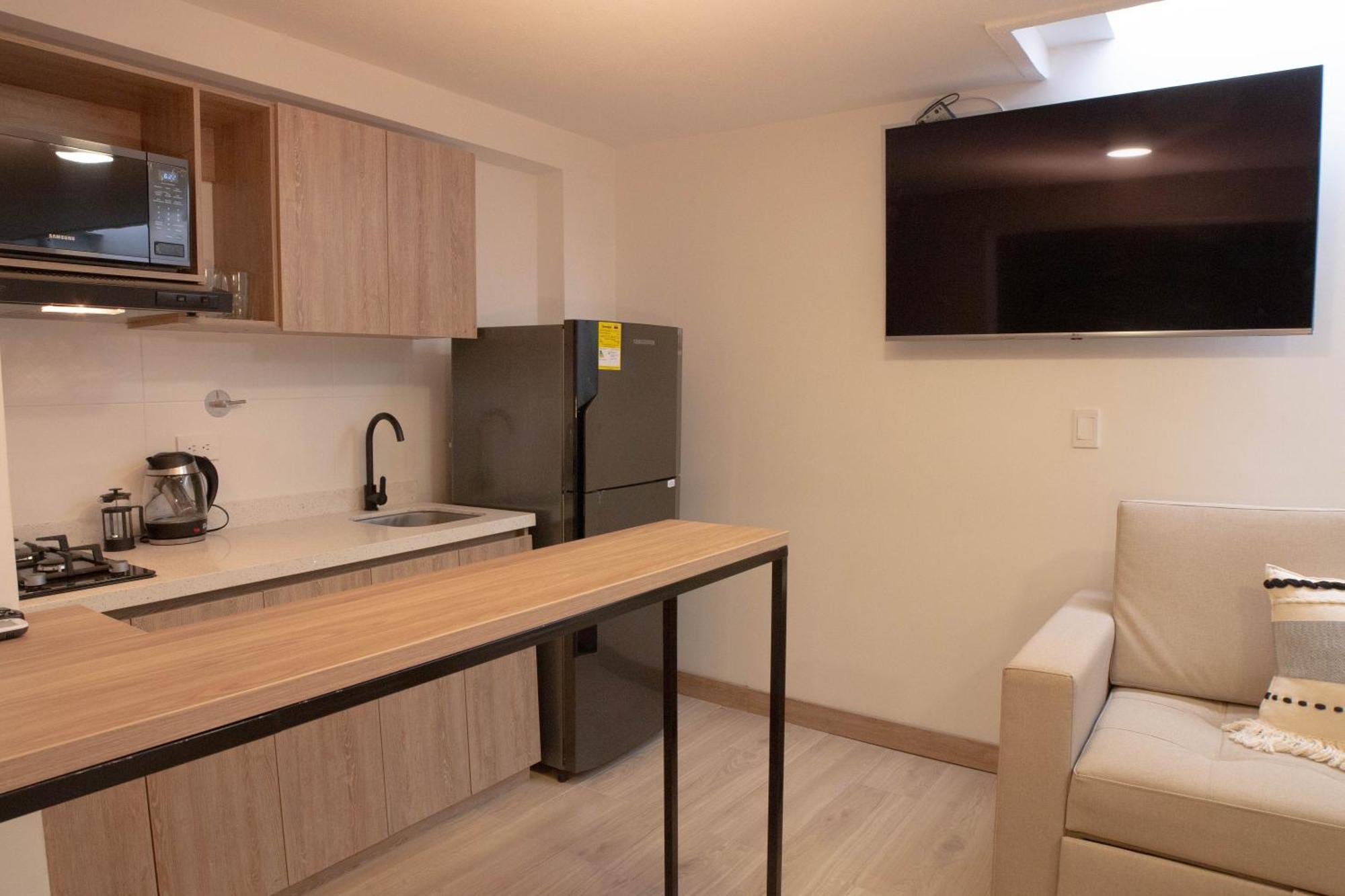La Casona Hotel Boutique Medellín Zewnętrze zdjęcie