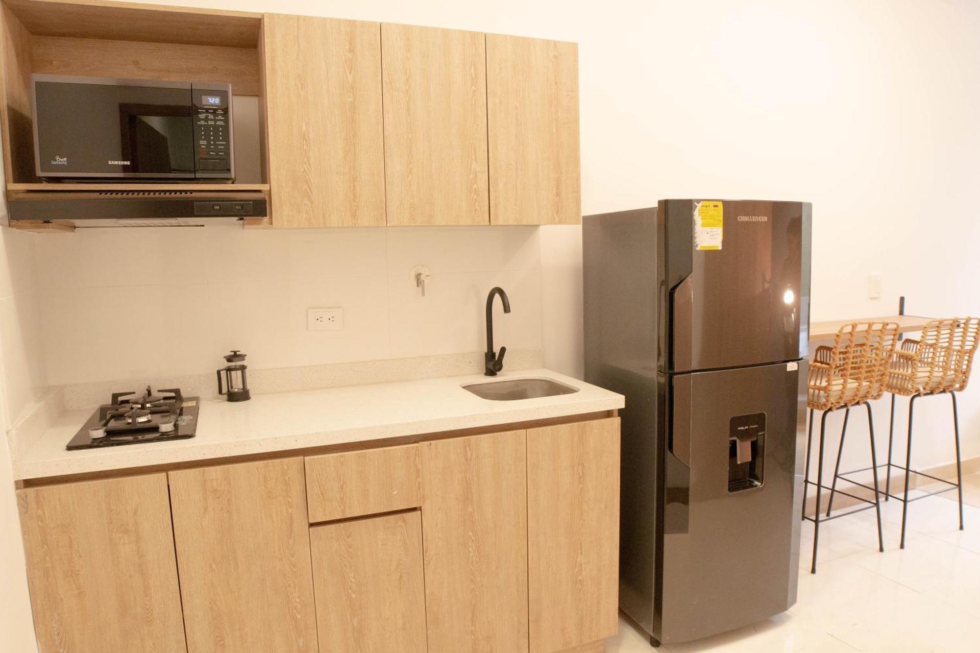 La Casona Hotel Boutique Medellín Zewnętrze zdjęcie
