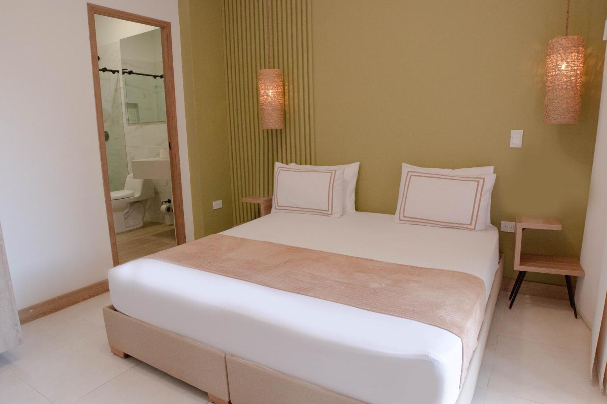 La Casona Hotel Boutique Medellín Zewnętrze zdjęcie