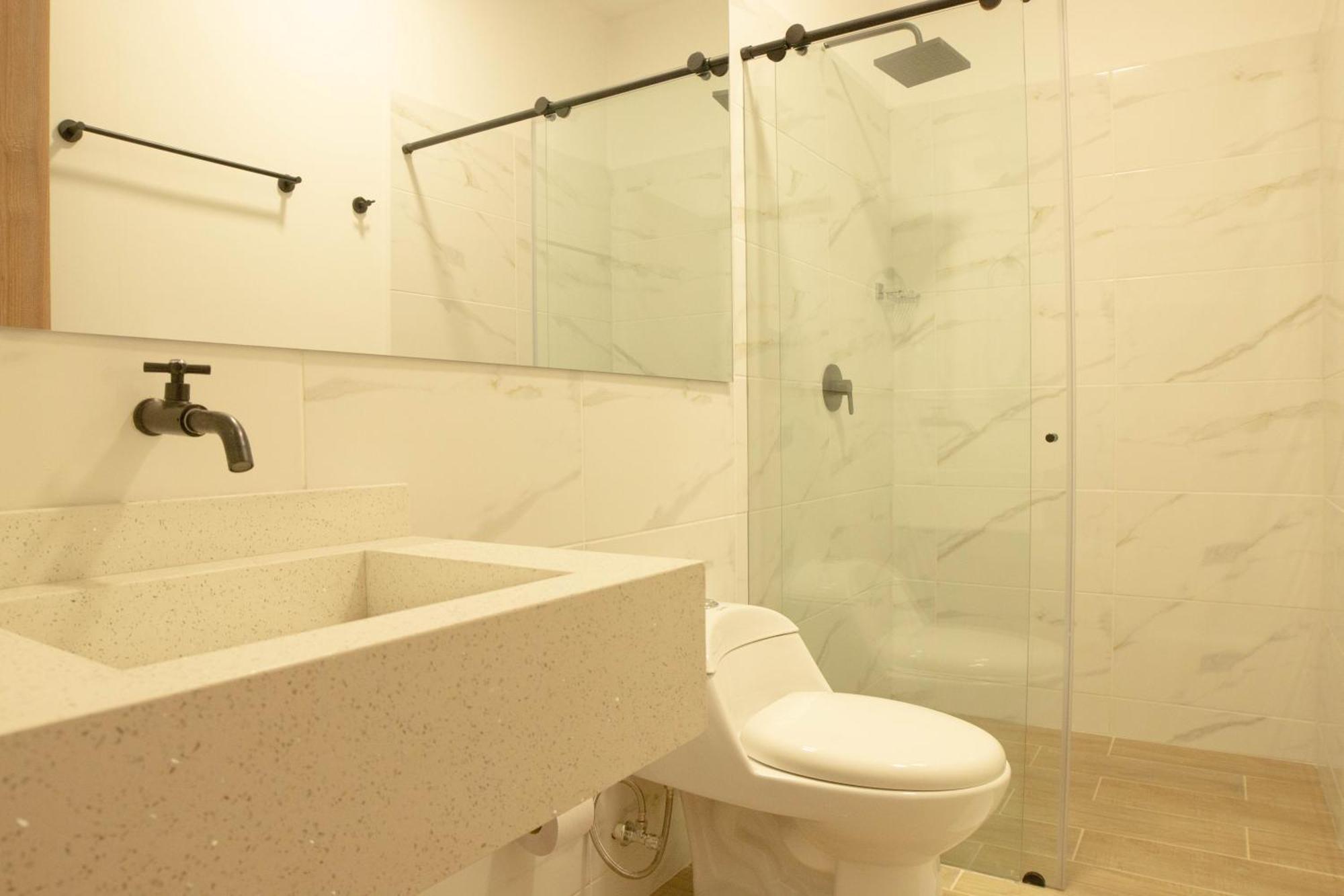 La Casona Hotel Boutique Medellín Zewnętrze zdjęcie