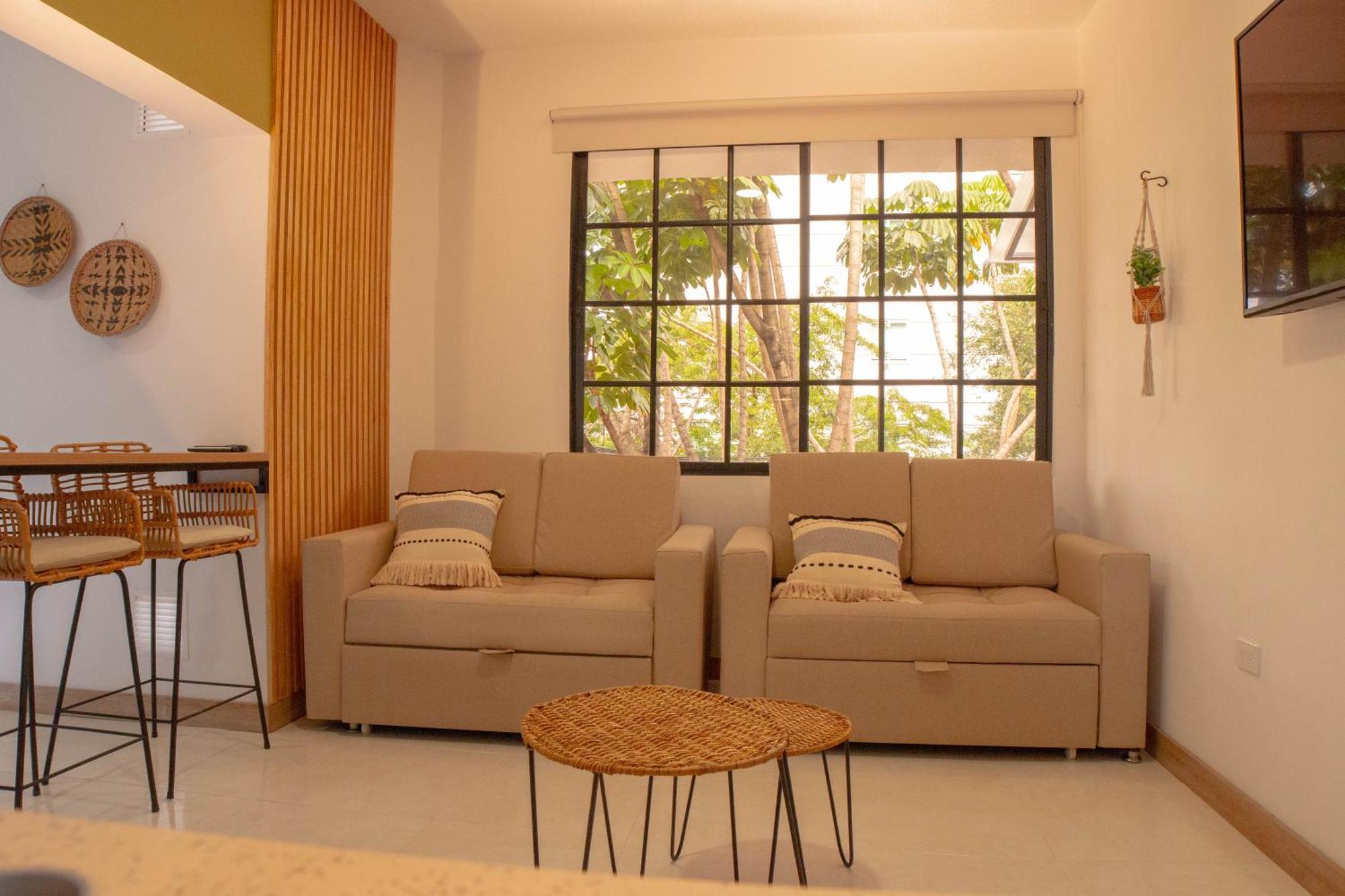 La Casona Hotel Boutique Medellín Zewnętrze zdjęcie