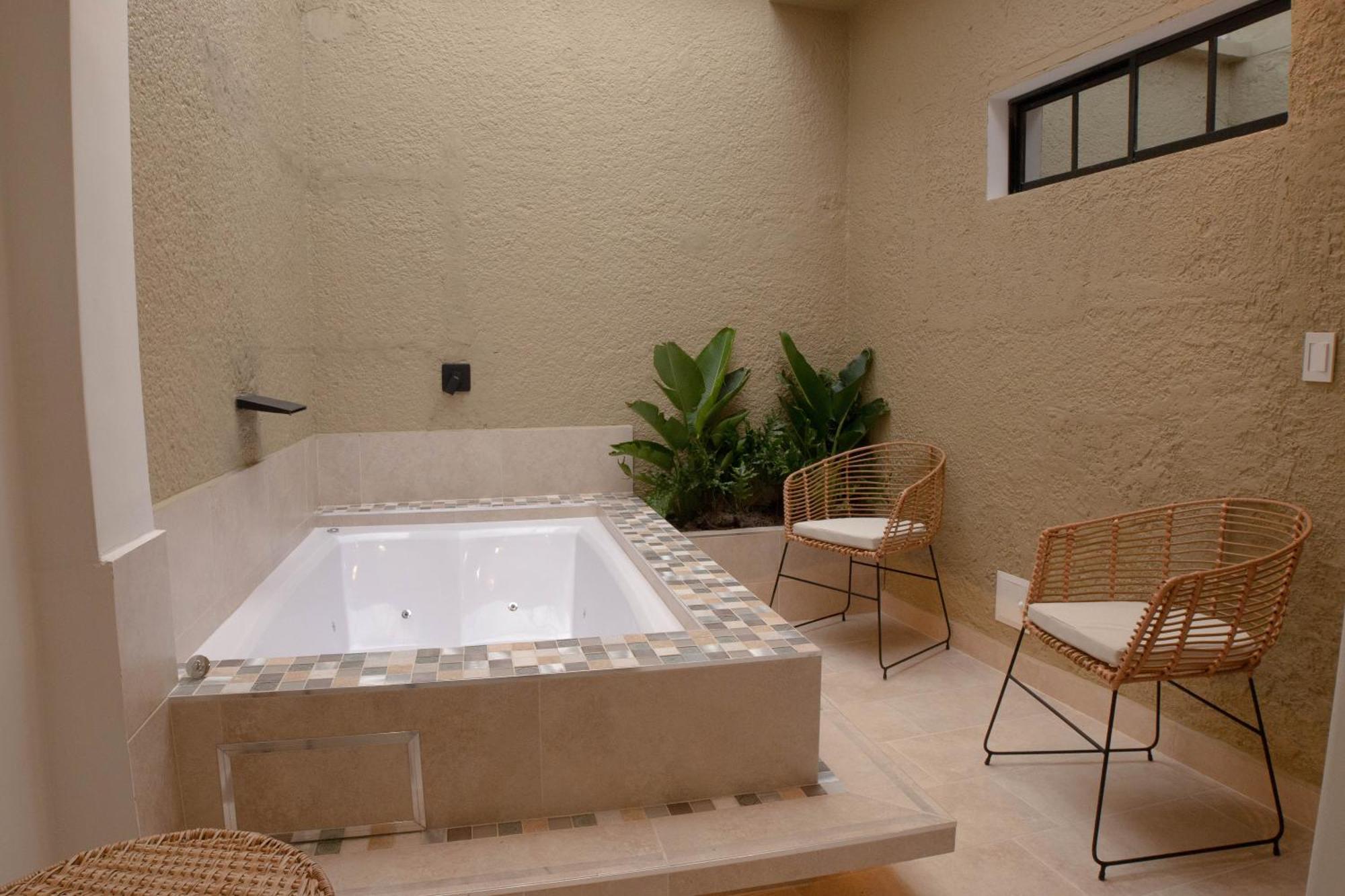 La Casona Hotel Boutique Medellín Zewnętrze zdjęcie