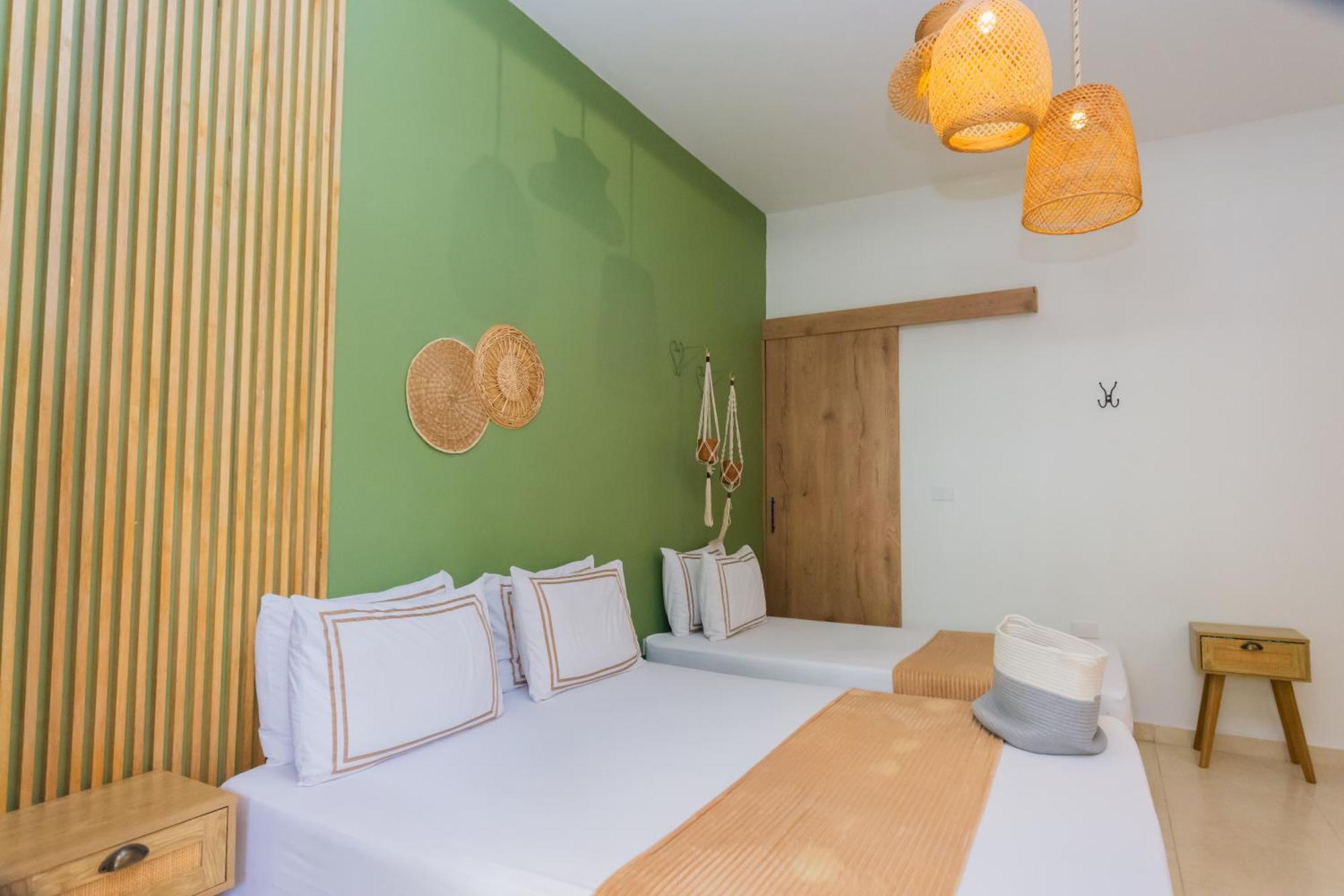 La Casona Hotel Boutique Medellín Zewnętrze zdjęcie
