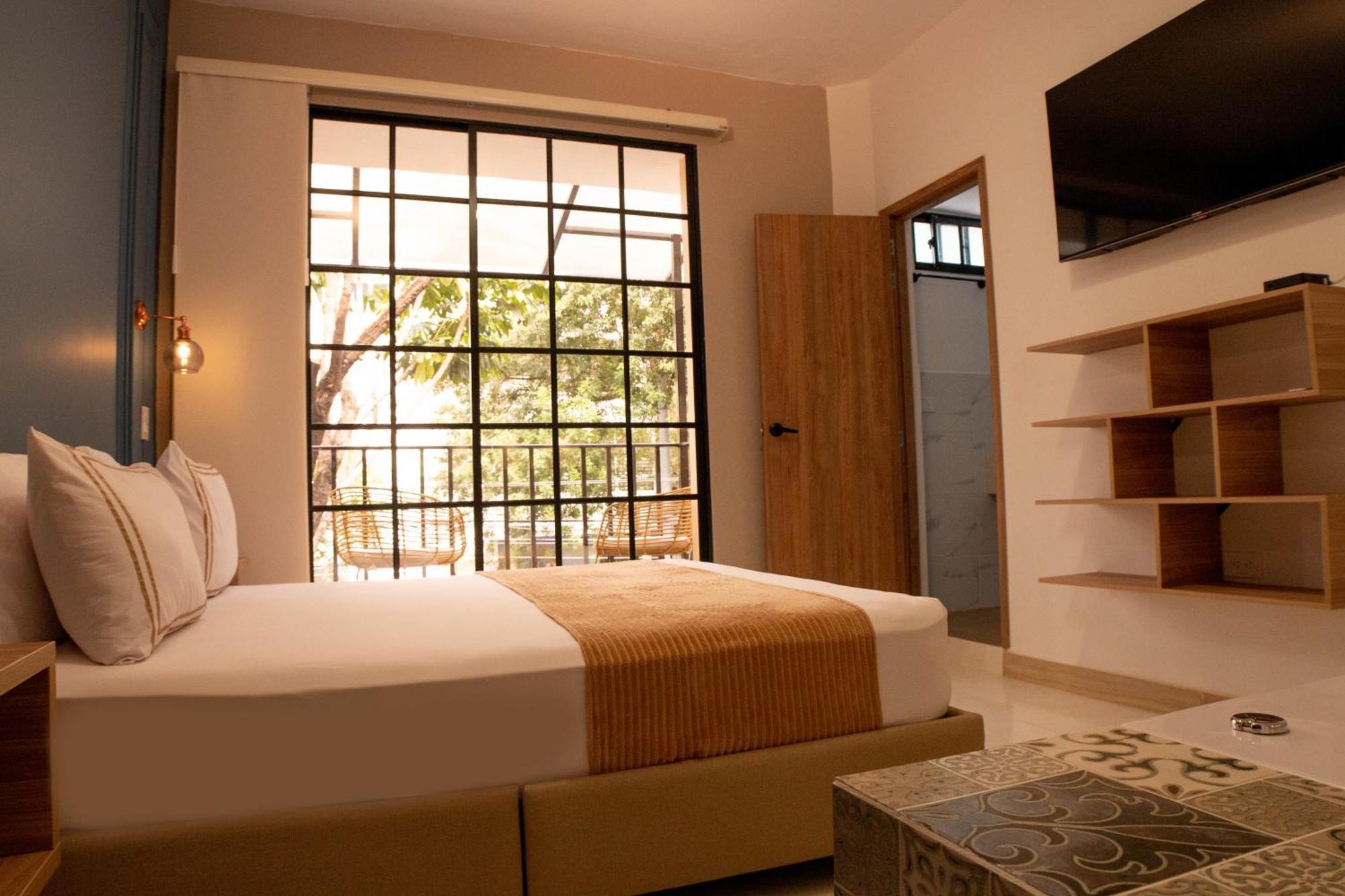La Casona Hotel Boutique Medellín Zewnętrze zdjęcie